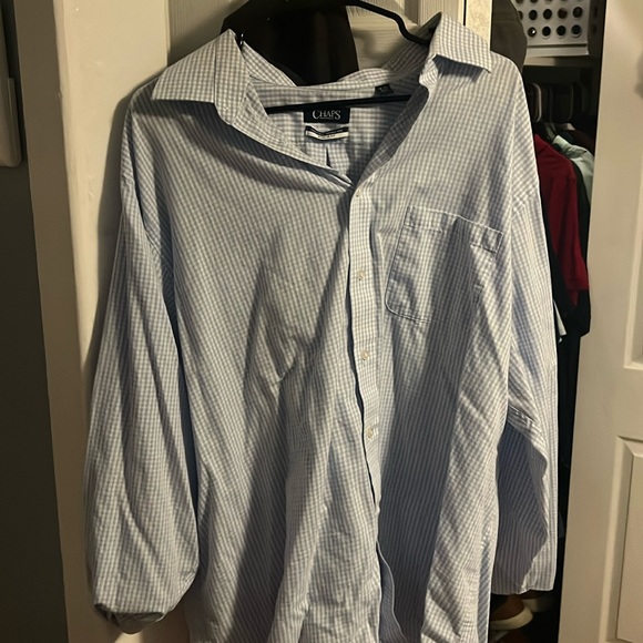 Chaps Dress shirt - Picture 1 of 1